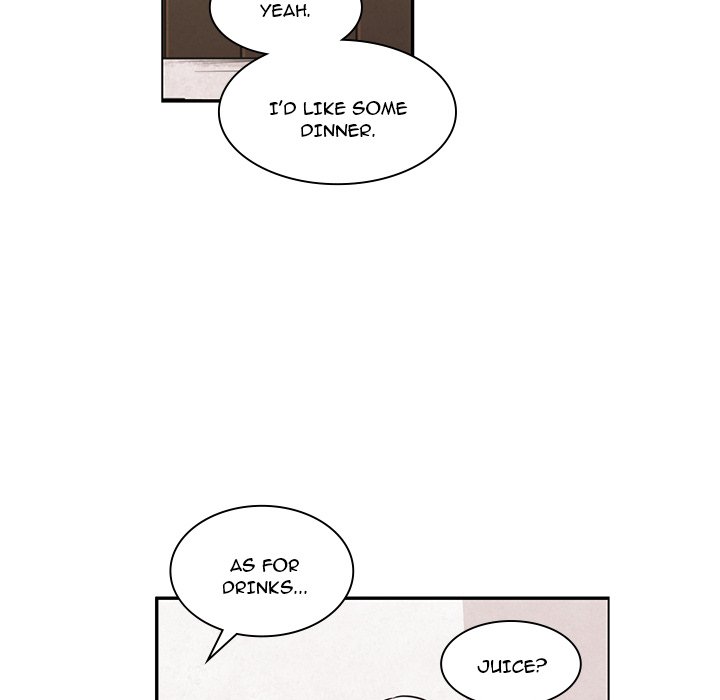 Go Away, Mr.Demon Chapter 191 image 20
