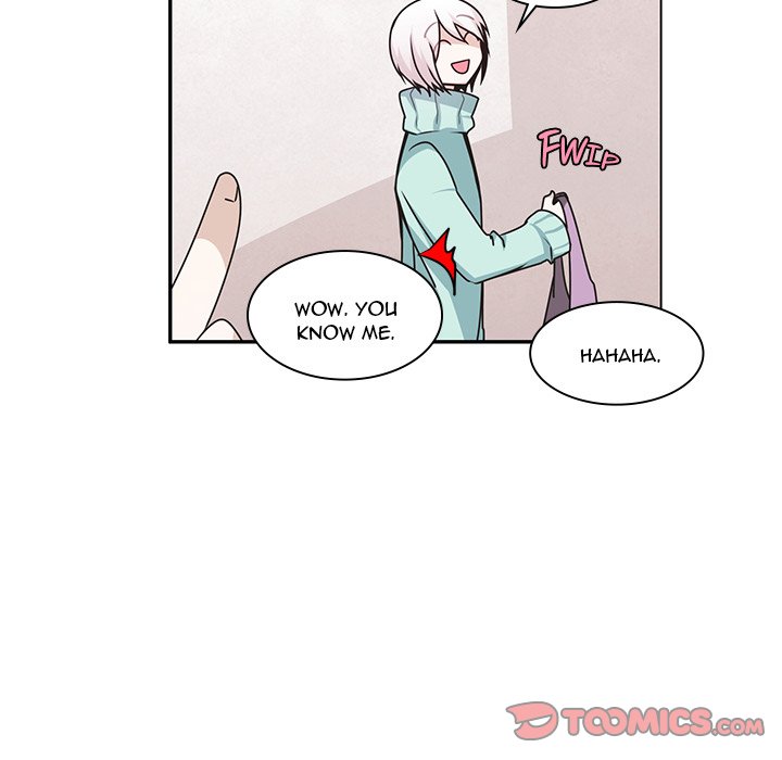 Go Away, Mr.Demon Chapter 191 image 21