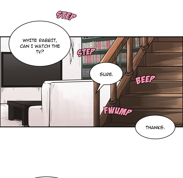 Go Away, Mr.Demon Chapter 191 image 22