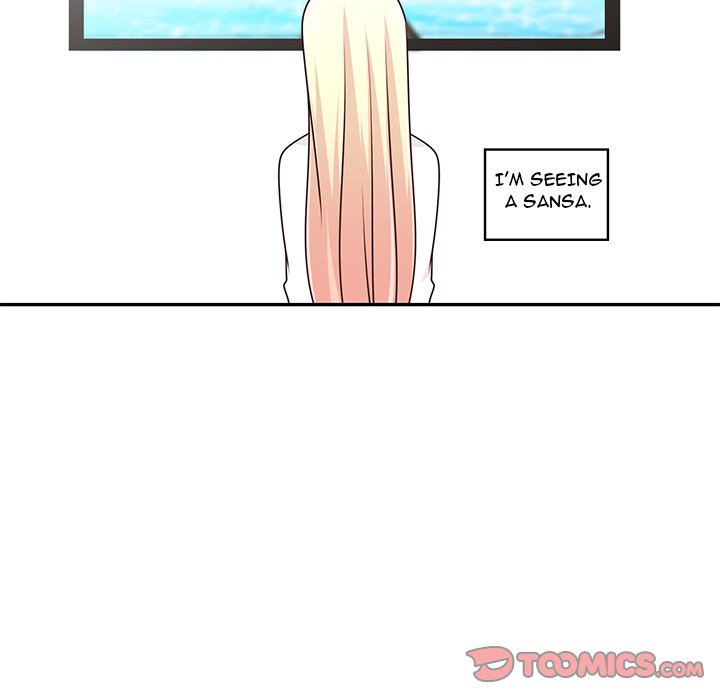 Go Away, Mr.Demon Chapter 191 image 31