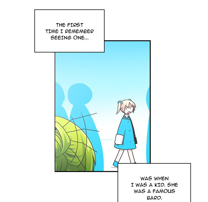 Go Away, Mr.Demon Chapter 191 image 32