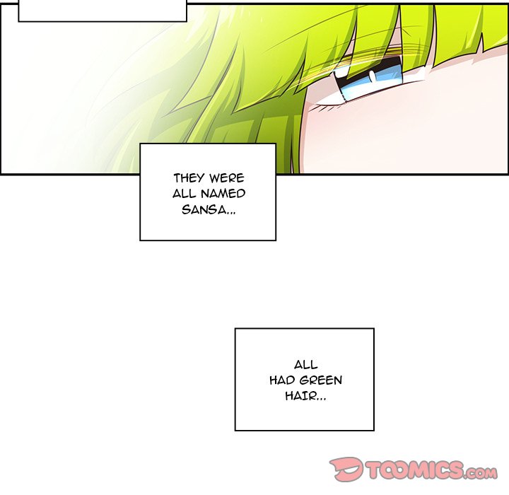 Go Away, Mr.Demon Chapter 191 image 35