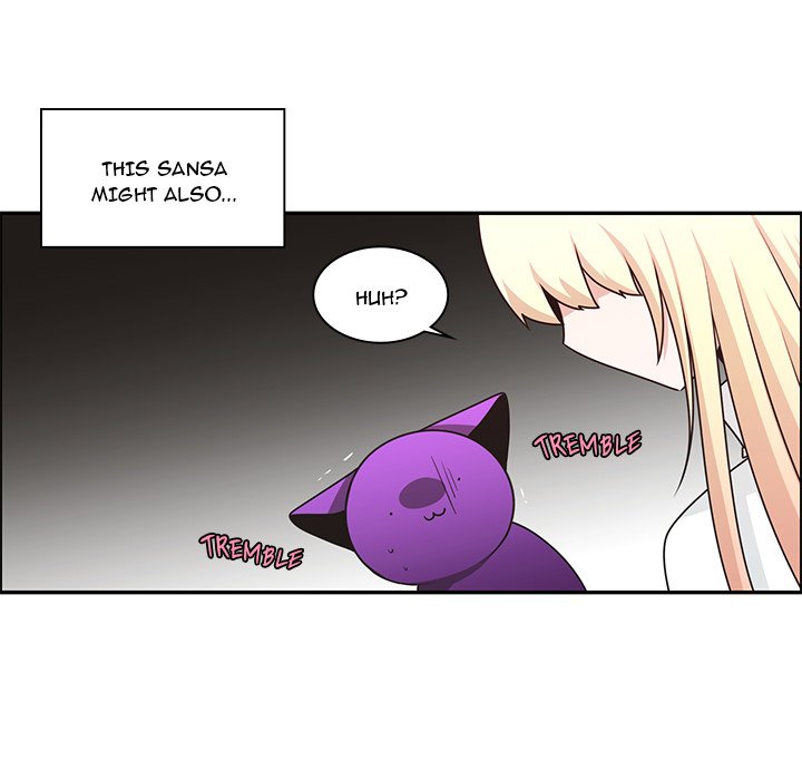Go Away, Mr.Demon Chapter 191 image 40