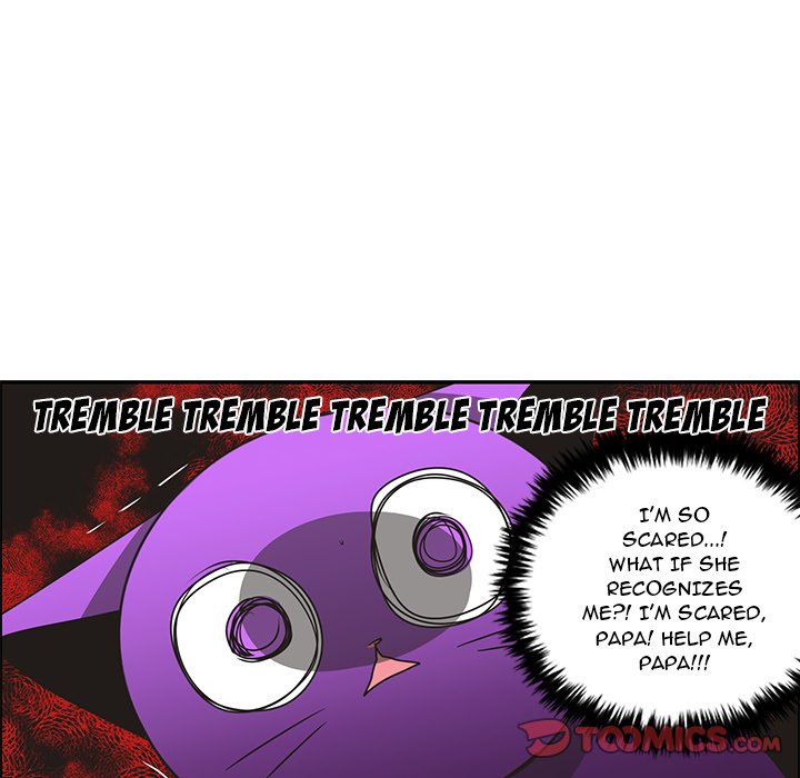 Go Away, Mr.Demon Chapter 191 image 41