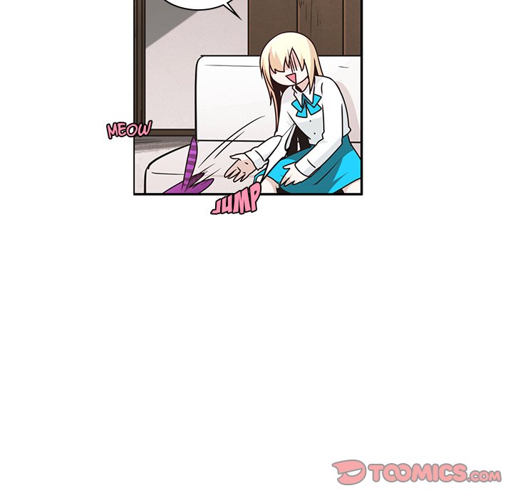 Go Away, Mr.Demon Chapter 191 image 43