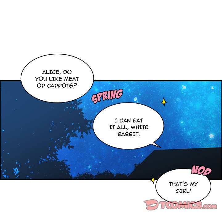 Go Away, Mr.Demon Chapter 191 image 45