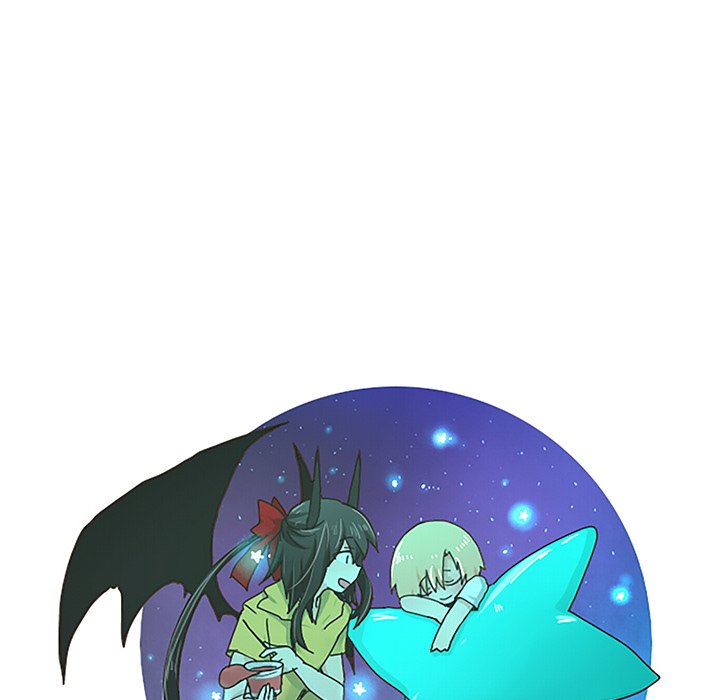 Go Away, Mr.Demon Chapter 191 image 46