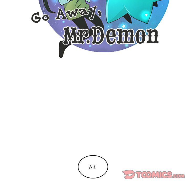 Go Away, Mr.Demon Chapter 191 image 47