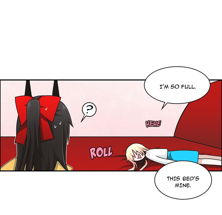 Go Away, Mr.Demon Chapter 191 image 48
