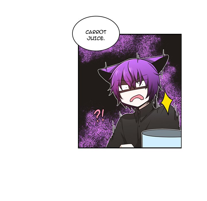 Go Away, Mr.Demon Chapter 191 image 4