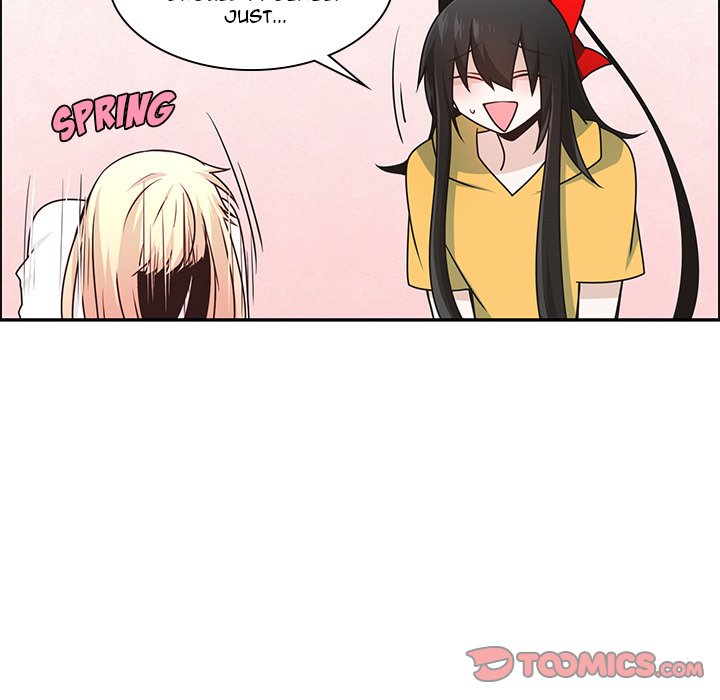 Go Away, Mr.Demon Chapter 191 image 51