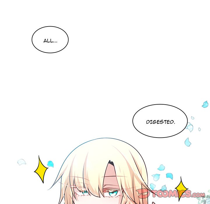 Go Away, Mr.Demon Chapter 191 image 53