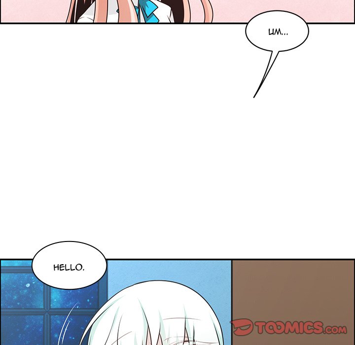 Go Away, Mr.Demon Chapter 191 image 57