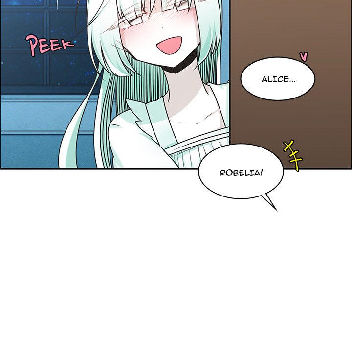 Go Away, Mr.Demon Chapter 191 image 58