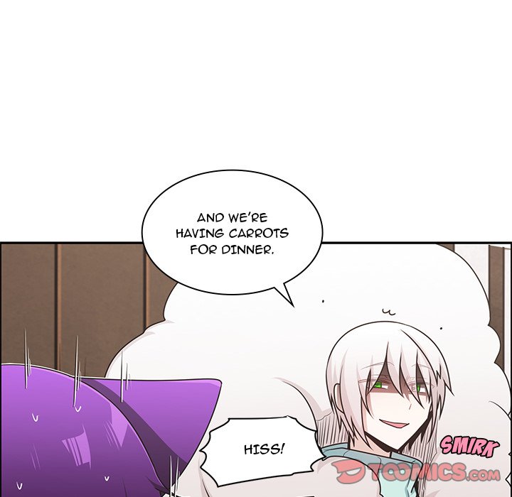 Go Away, Mr.Demon Chapter 191 image 5