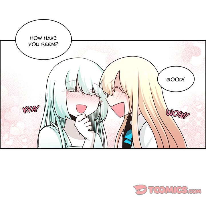 Go Away, Mr.Demon Chapter 191 image 59