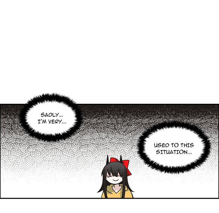 Go Away, Mr.Demon Chapter 191 image 60