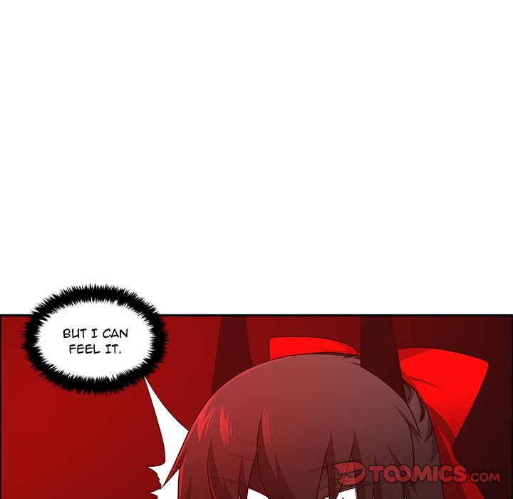 Go Away, Mr.Demon Chapter 191 image 61