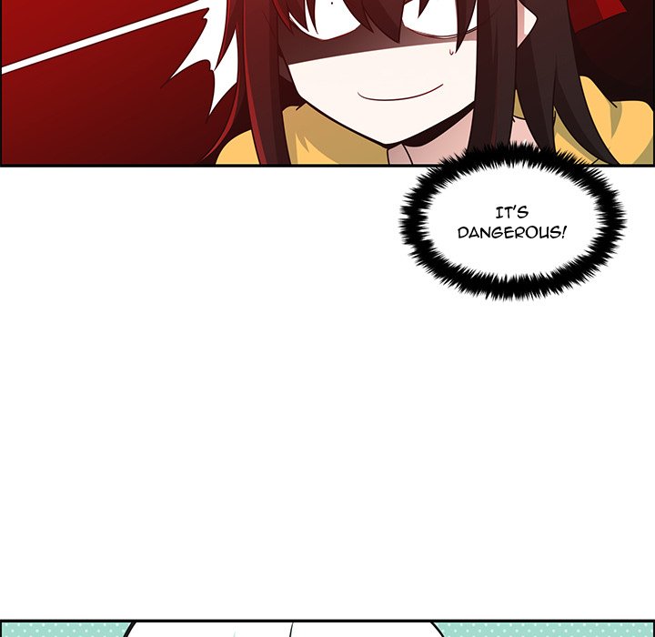 Go Away, Mr.Demon Chapter 191 image 62