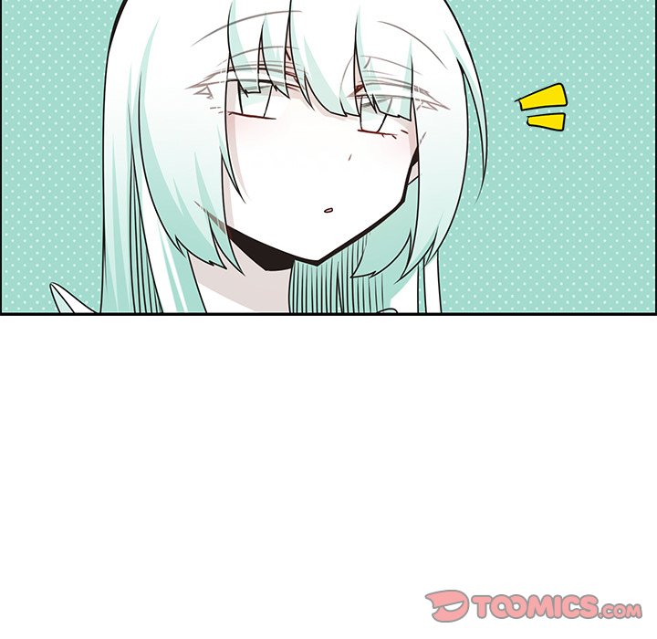 Go Away, Mr.Demon Chapter 191 image 63