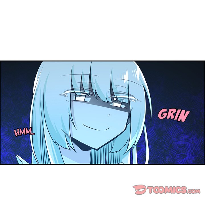 Go Away, Mr.Demon Chapter 191 image 65