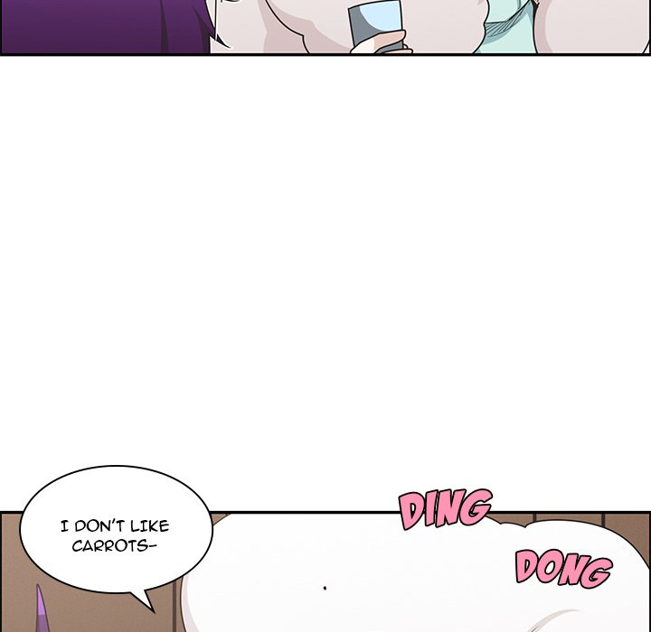 Go Away, Mr.Demon Chapter 191 image 6