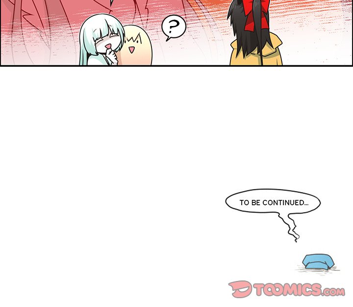Go Away, Mr.Demon Chapter 191 image 69