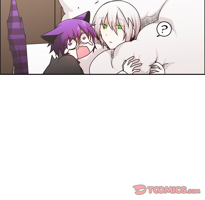 Go Away, Mr.Demon Chapter 191 image 7