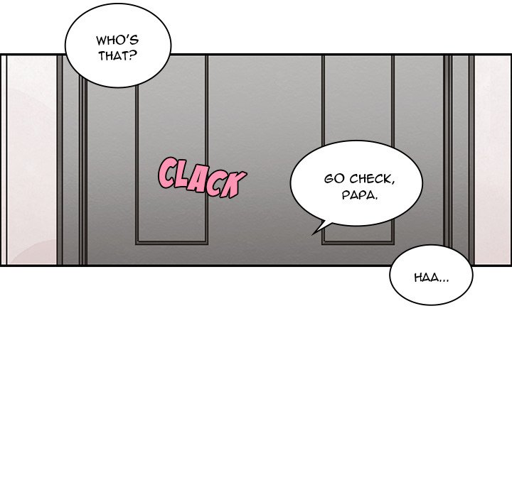 Go Away, Mr.Demon Chapter 191 image 8