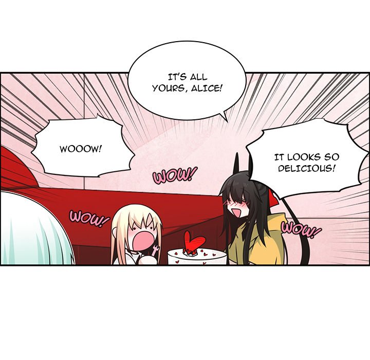 Go Away, Mr.Demon Chapter 192 image 10
