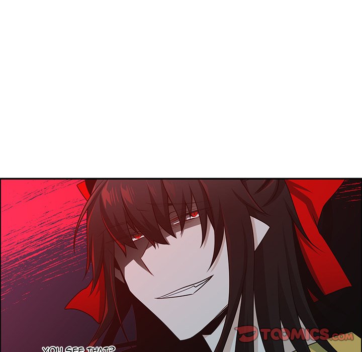 Go Away, Mr.Demon Chapter 192 image 11