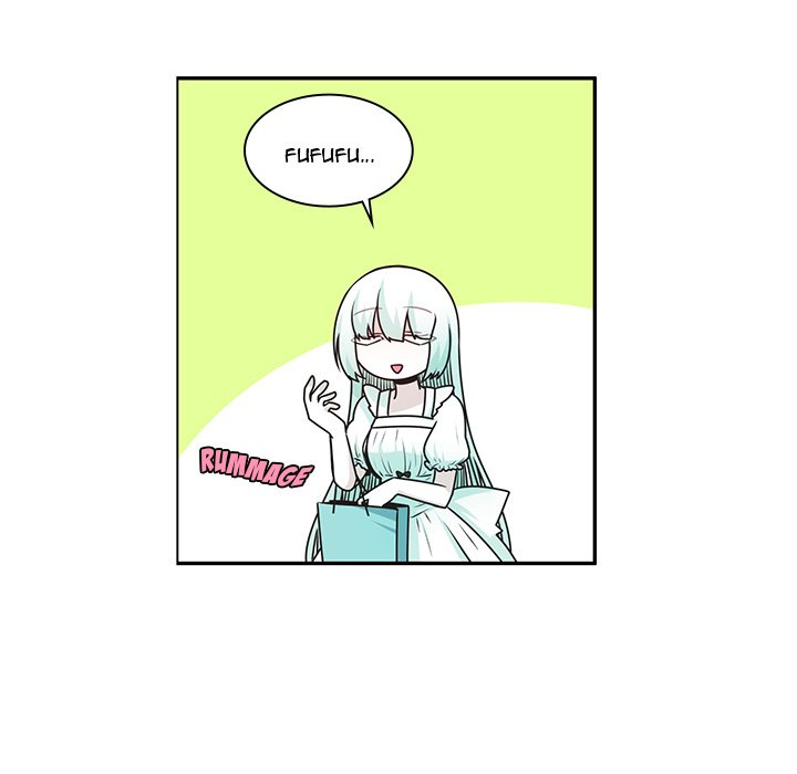 Go Away, Mr.Demon Chapter 192 image 14