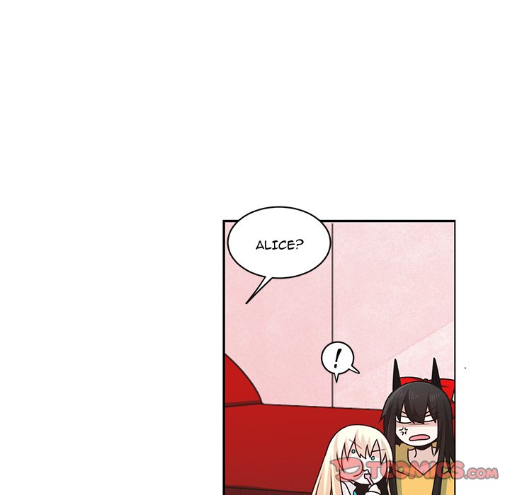 Go Away, Mr.Demon Chapter 192 image 15
