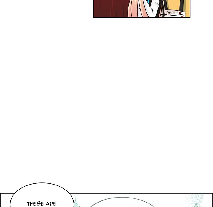 Go Away, Mr.Demon Chapter 192 image 16