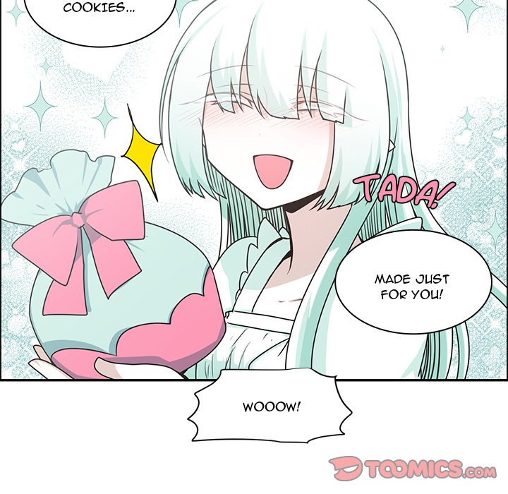 Go Away, Mr.Demon Chapter 192 image 17