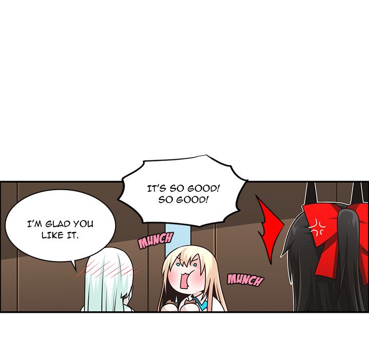 Go Away, Mr.Demon Chapter 192 image 18