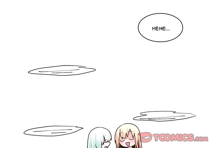 Go Away, Mr.Demon Chapter 192 image 1