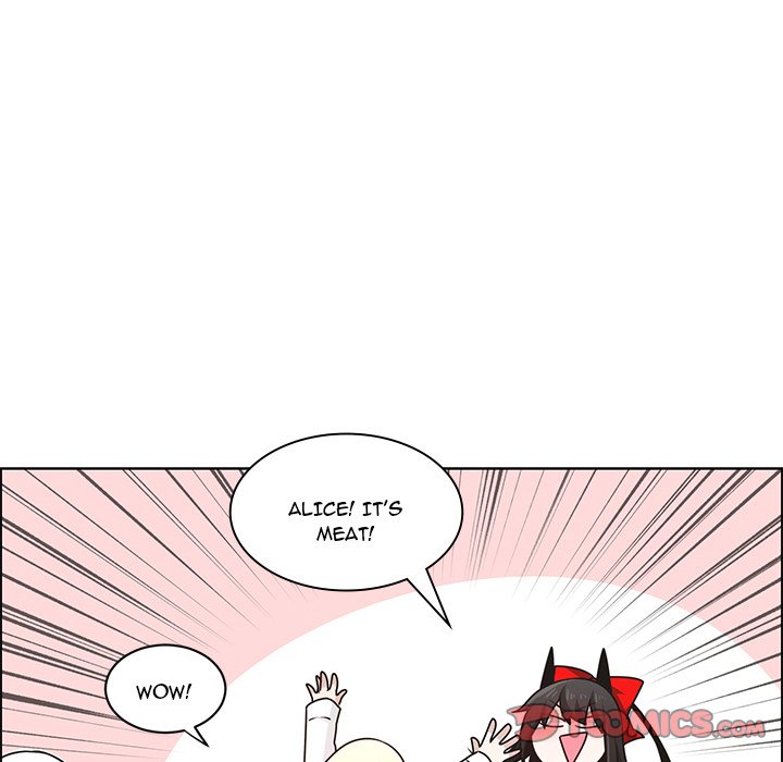 Go Away, Mr.Demon Chapter 192 image 19