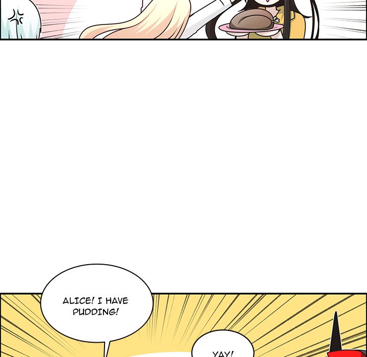 Go Away, Mr.Demon Chapter 192 image 20