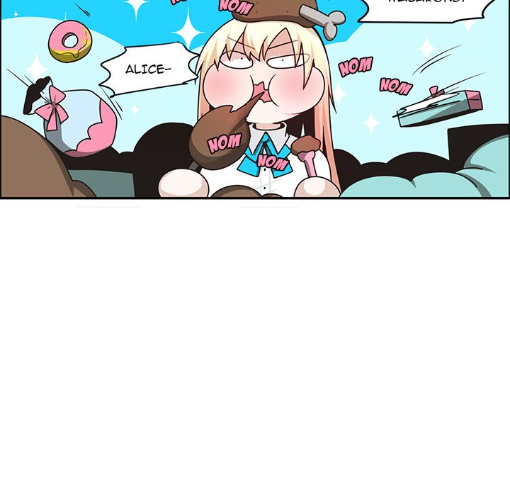 Go Away, Mr.Demon Chapter 192 image 22