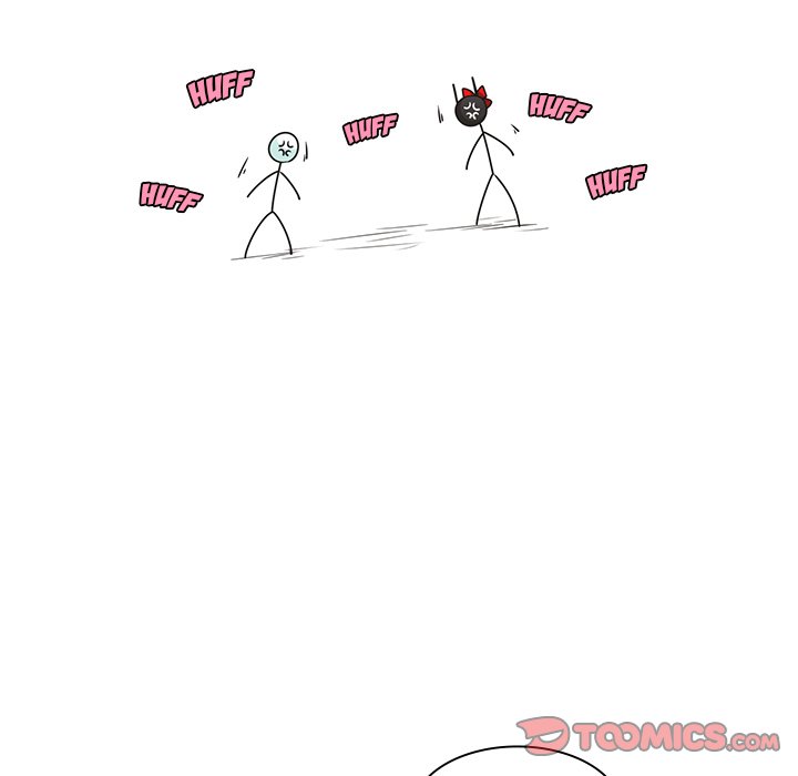 Go Away, Mr.Demon Chapter 192 image 23