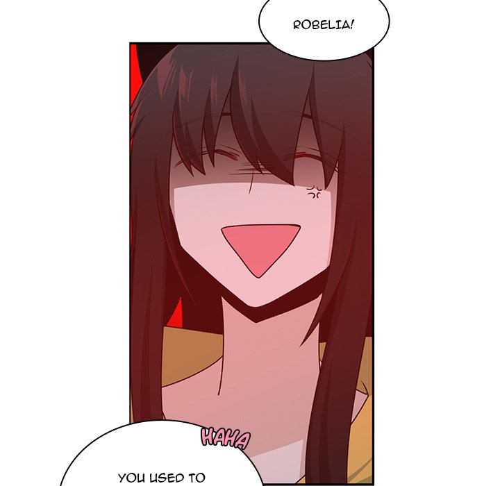 Go Away, Mr.Demon Chapter 192 image 24