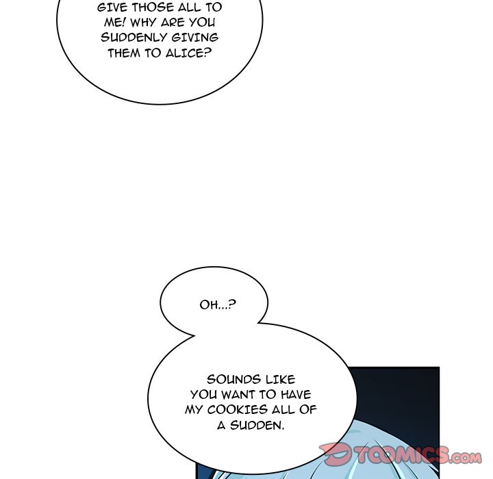 Go Away, Mr.Demon Chapter 192 image 25