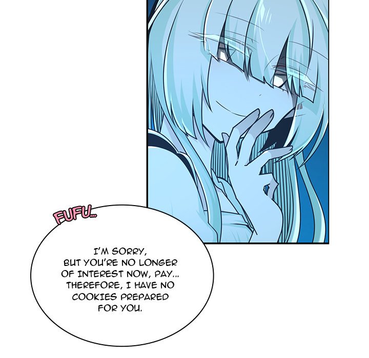 Go Away, Mr.Demon Chapter 192 image 26