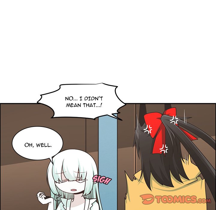 Go Away, Mr.Demon Chapter 192 image 27