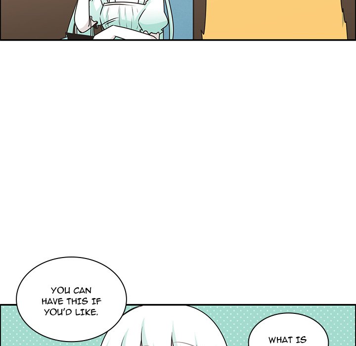 Go Away, Mr.Demon Chapter 192 image 28