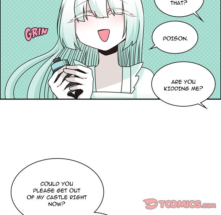 Go Away, Mr.Demon Chapter 192 image 29