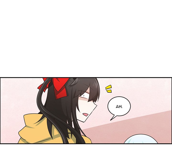 Go Away, Mr.Demon Chapter 192 image 32