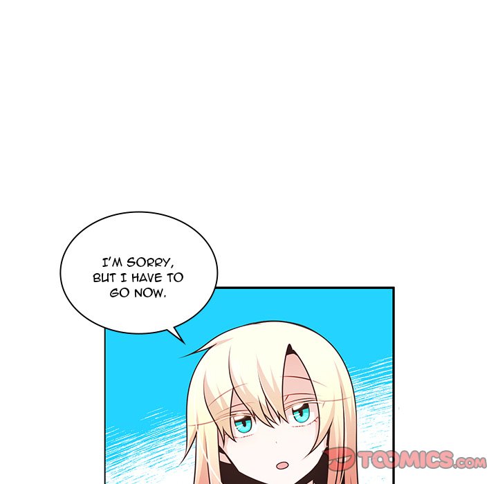 Go Away, Mr.Demon Chapter 192 image 33