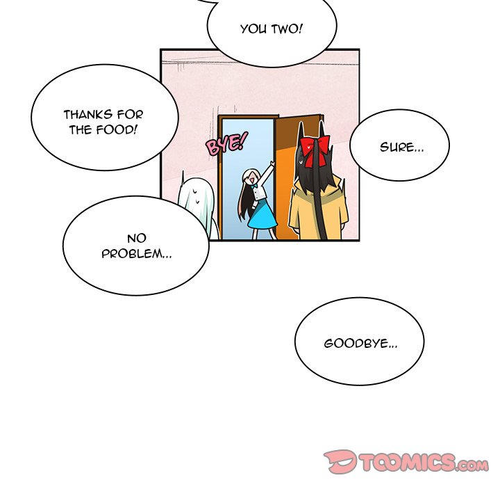 Go Away, Mr.Demon Chapter 192 image 35